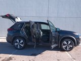 Used 2021 Nissan Rogue SL image 4