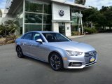 Used 2018 Audi A4 2.0T Premium Plus w/ Premium Plus Package image 3