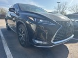 Certified 2022 Lexus RX 350 FWD w/ Premium Package image 2