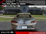 Used 2025 Acura Integra A-Spec image 4