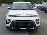 Used 2021 Kia Soul EX image 4