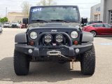 Used 2012 Jeep Wrangler Rubicon w/ Dual Top Group image 4