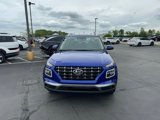 New 2025 Hyundai Venue Limited image 2