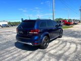 Used 2019 Dodge Journey Crossroad image 3