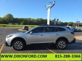 Used 2022 Subaru Outback 2.5i image 5