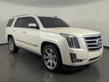 Used 2015 Cadillac Escalade Premium image 2