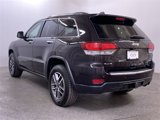 Used 2021 Jeep Grand Cherokee Limited w/ Luxury Group II image 3