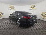 Used 2021 Nissan Altima 2.5 Platinum image 5
