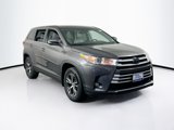 Used 2018 Toyota Highlander Plus image 3