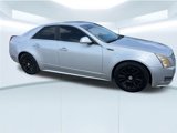 Used 2010 Cadillac CTS Sedan image 5