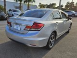 Used 2015 Honda Civic SE image 5