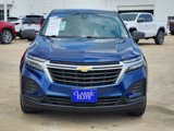 Used 2022 Chevrolet Equinox LS w/ LS Convenience Package image 2
