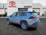 Used 2020 Toyota RAV4 XLE image 5