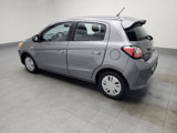 Used 2021 Mitsubishi Mirage ES image 3