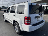 Used 2012 Jeep Liberty Sport w/ Popular Equipment Group image 5