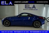 Used 2005 Nissan 350Z Touring w/ (K96) Aerodynamics Pkg image 5