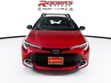 New 2025 Toyota Corolla XSE image 2