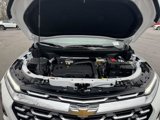 New 2025 Chevrolet Equinox LT w/ Safety and Technology Package image 4