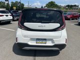Certified 2023 Kia Soul LX image 5
