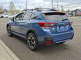 Used 2022 Subaru Crosstrek 2.5i Limited w/ Moonroof Package 2 image 4