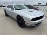 Used 2022 Dodge Challenger SXT w/ Blacktop Package image 4