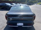 New 2025 Kia K4 LXS image 4