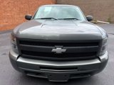 Used 2011 Chevrolet Silverado 1500 W/T image 2