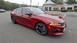 Used 2023 Kia K5 GT-Line image 2