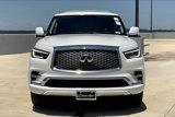 Used 2019 INFINITI QX80 Luxe w/ All-Season Package image 3