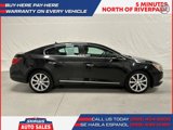 Used 2014 Buick LaCrosse Leather w/ Driver Confidence Package image 2