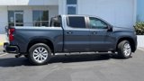 Used 2021 Chevrolet Silverado 1500 Custom image 4