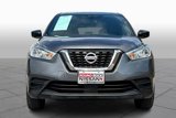 Certified 2020 Nissan Kicks S image 3