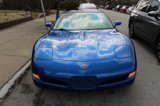 Used 2003 Chevrolet Corvette Coupe w/ Preferred Equipment Group image 2