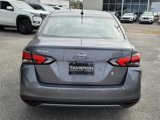 New 2025 Nissan Versa S w/ S Plus Package image 4