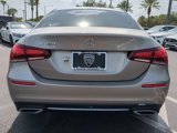 Certified 2019 Mercedes-Benz A 220 image 3