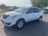 Used 2017 Chevrolet Traverse LS image 6