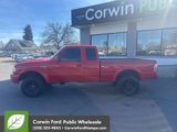 Used 2003 Ford Ranger Edge image 2