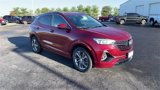 Certified 2023 Buick Encore GX Select w/ Sport Touring Package image 2
