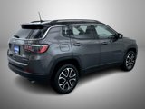 Used 2022 Jeep Compass Limited image 5