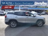 Used 2024 GMC Terrain SLT image 6