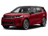 Used 2020 Land Rover Discovery Sport SE image 4
