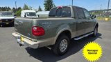 Used 2003 Ford F150 Lariat image 4