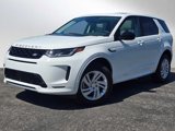 Used 2024 Land Rover Discovery Sport S image 3