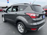 Certified 2018 Ford Escape SE image 5