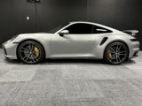 Used 2021 Porsche 911 Turbo S image 5