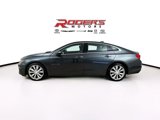 Used 2017 Chevrolet Malibu Premier w/ Premier Sun and Wheel Package image 4