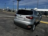 Used 2020 Ford EcoSport SE w/ SE Convenience Package image 5