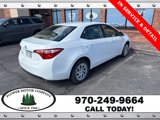 Used 2018 Toyota Corolla LE image 3