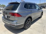 Used 2024 Volkswagen Tiguan SE image 5
