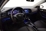 Used 2019 Volkswagen Jetta SEL Premium image 3